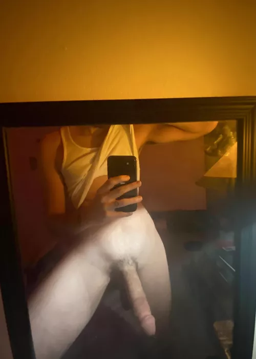 25 / can I fill you baby?