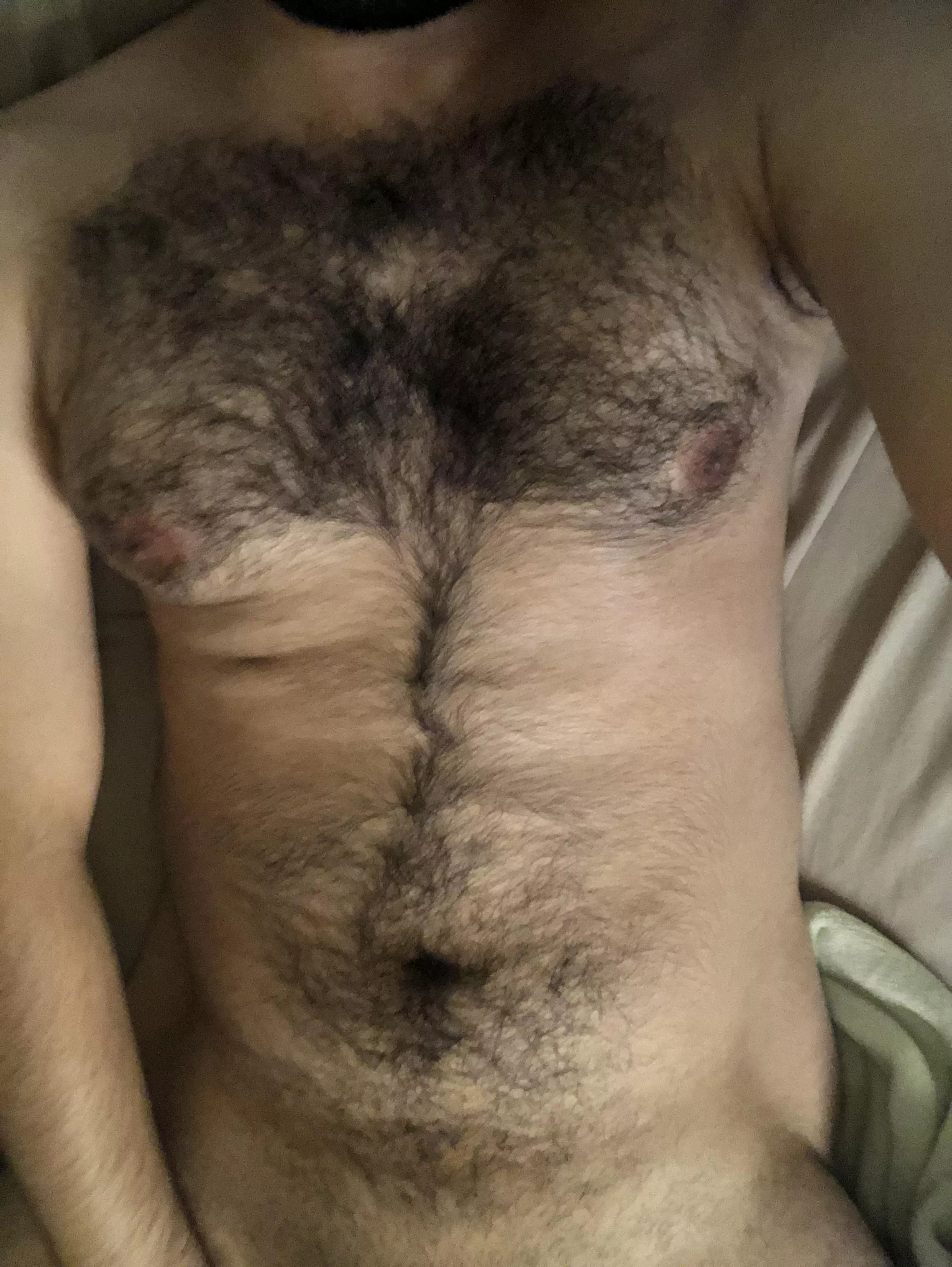 27 hmu sc: gayhairyvers