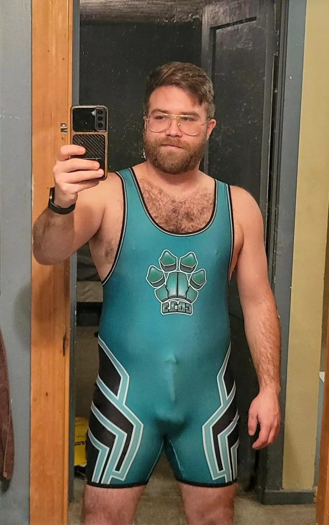 [32] Got this in the mail, Guess you could say I was happy