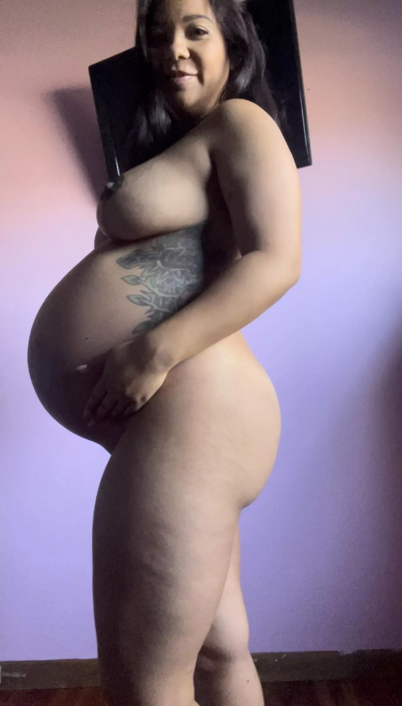 37 weeks ☺️ (OC)