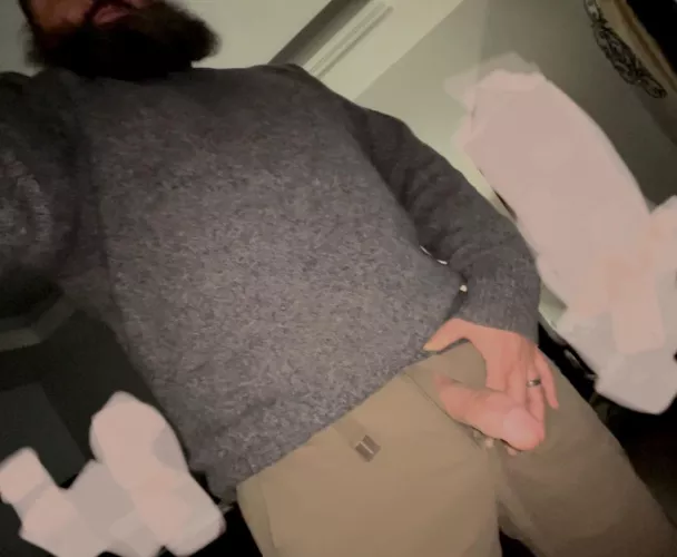 40 below zero outside looking for something warm inside