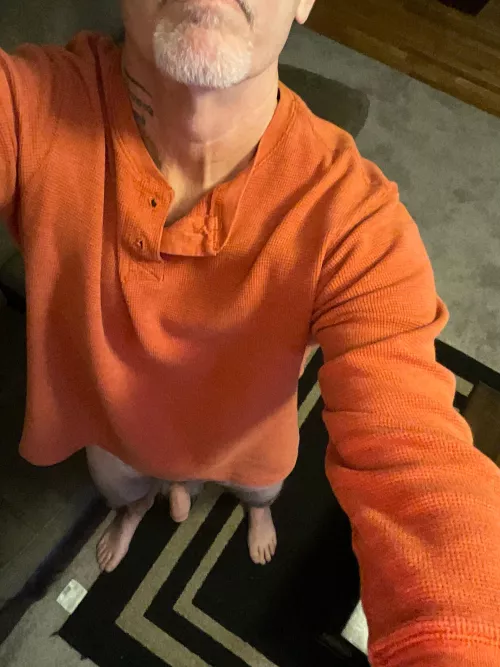 59 still bored and old