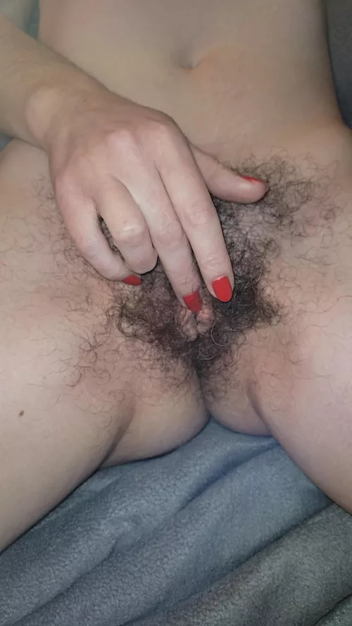 A hand of pleasures...