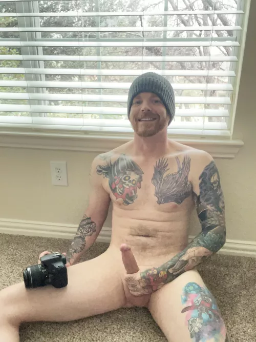 A little heat before the cold weather shoot (35)