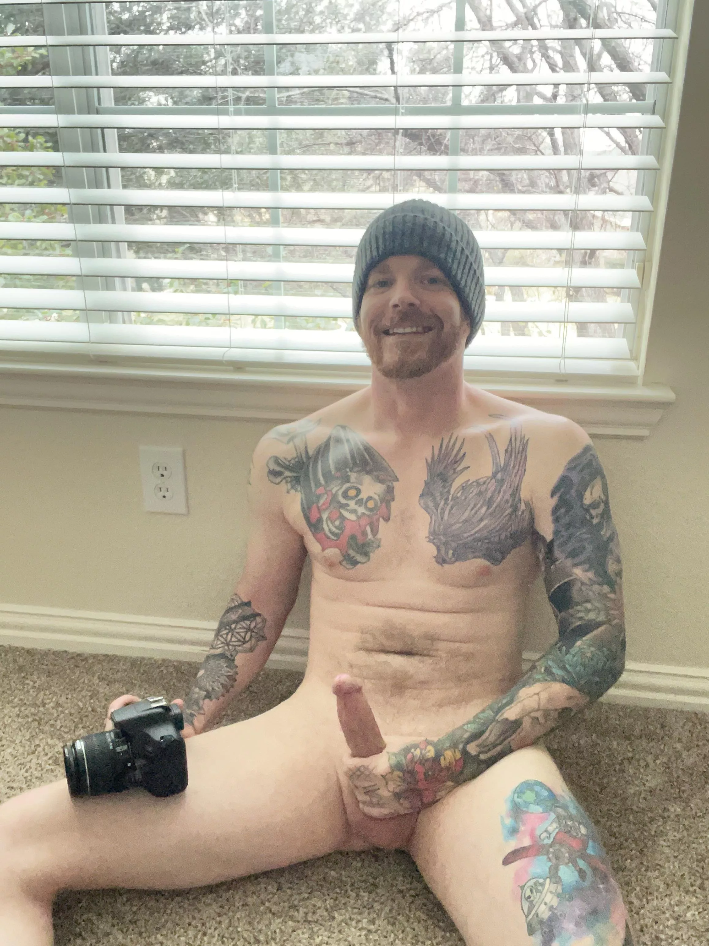 A little heat before the cold weather shoot (35)