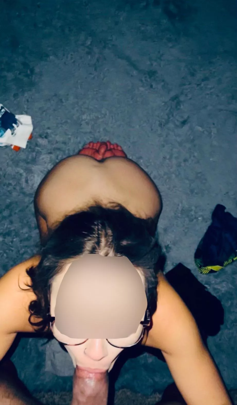 Always ready to worship 😈