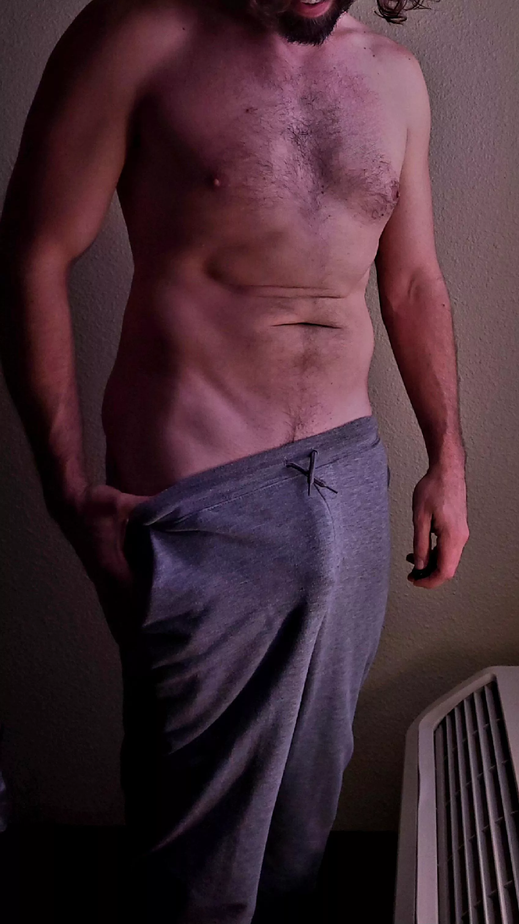 Another gift for you to unwrap