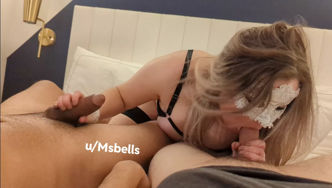 another two cocks down and already planning the next two