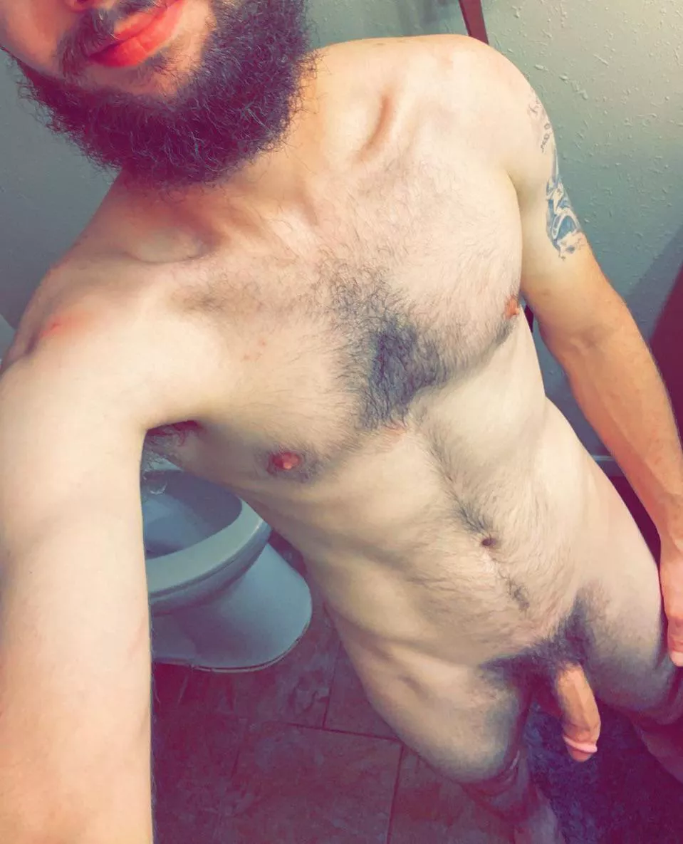 Any one else horny ? M25