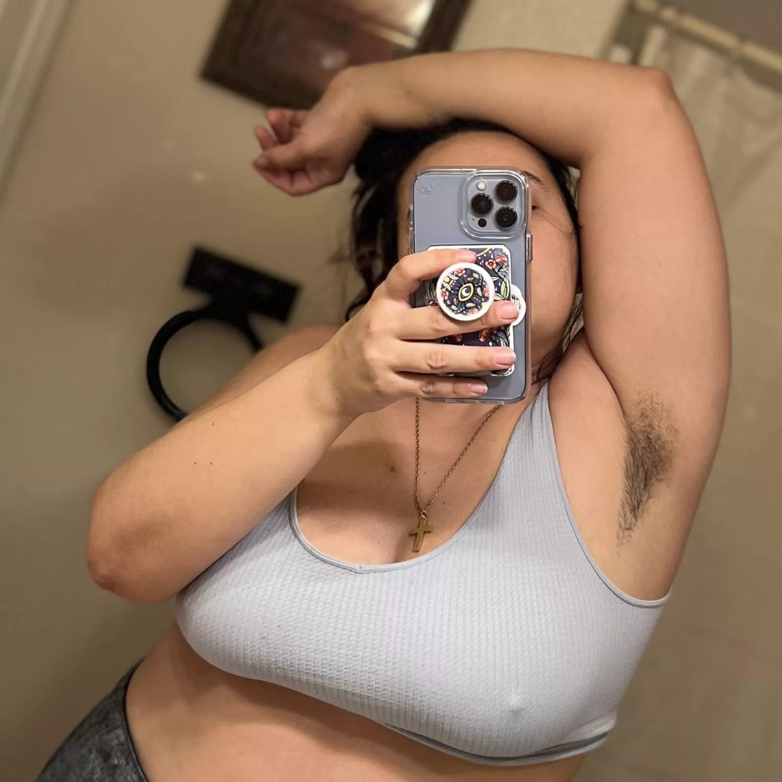 Any shave cause I have a wax scheduled ☹️