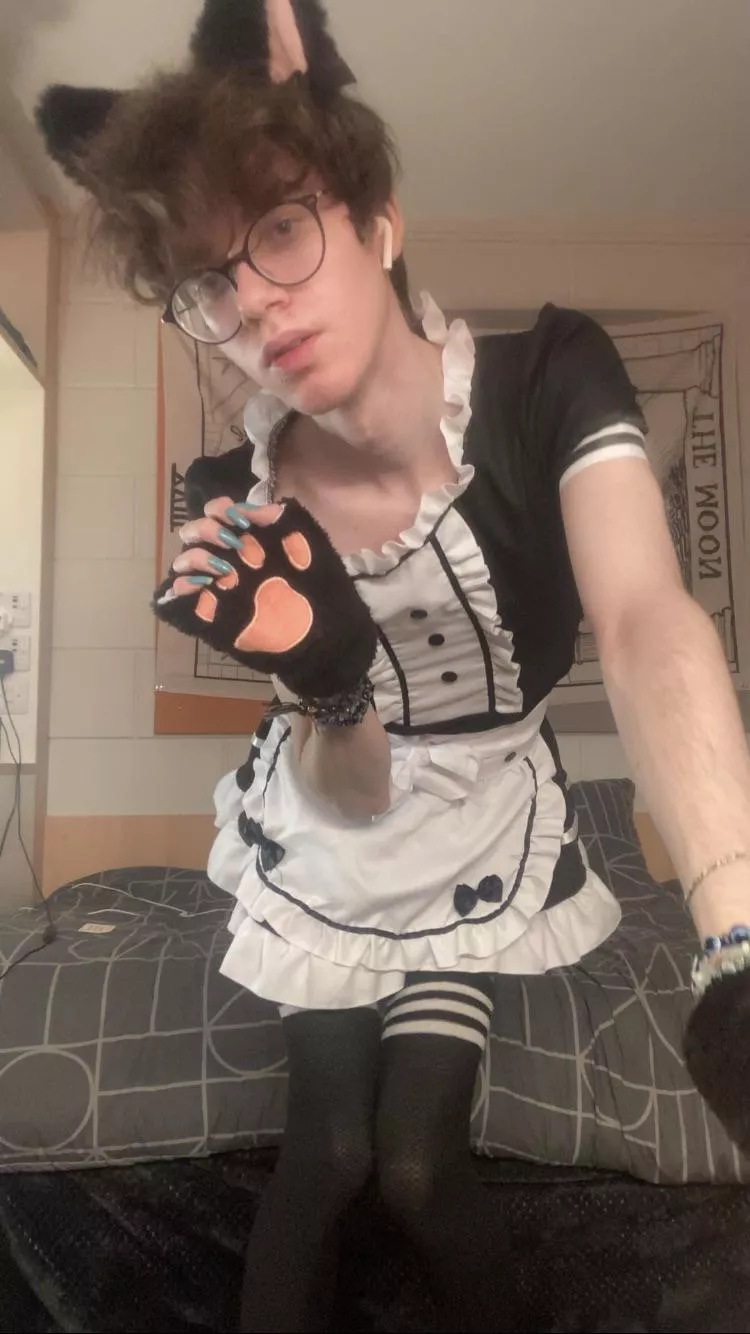 Anybody else can’t sleep?