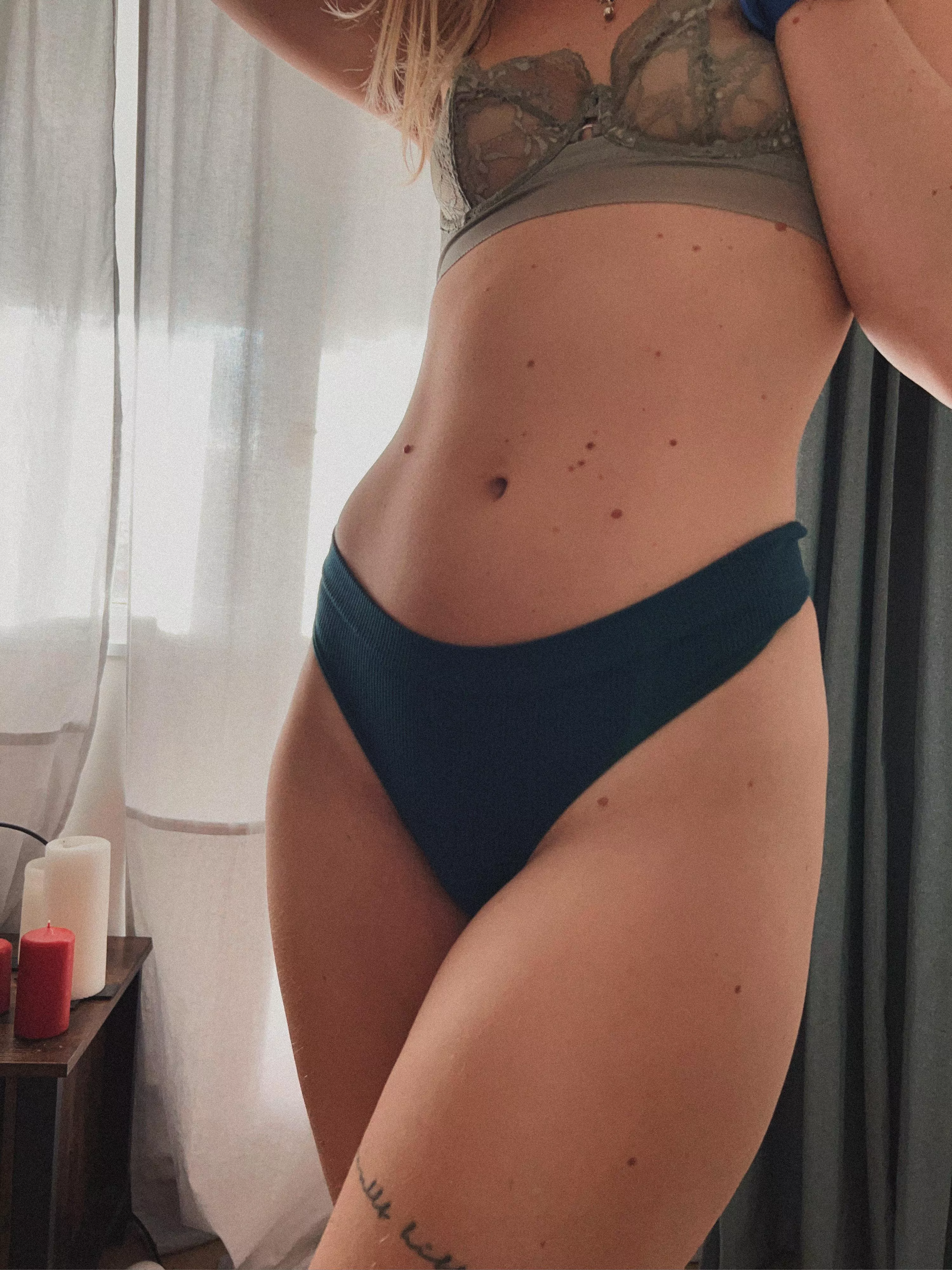 Anybody here that would like to play with me