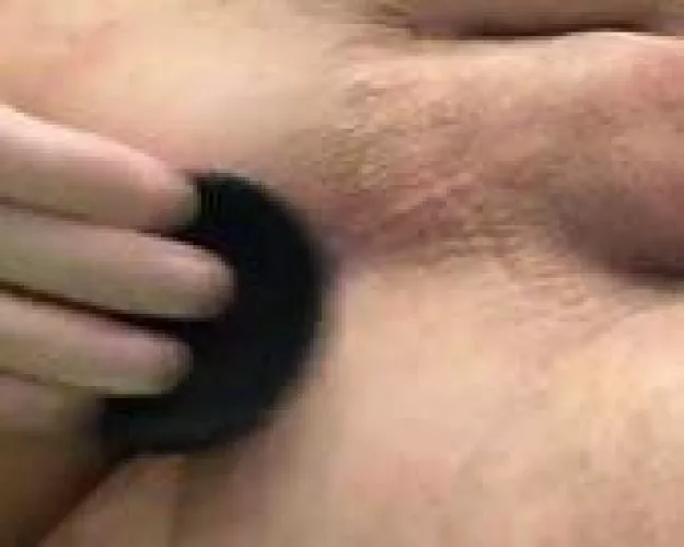 App controlled vibrating thruster!! Who wants to control it?