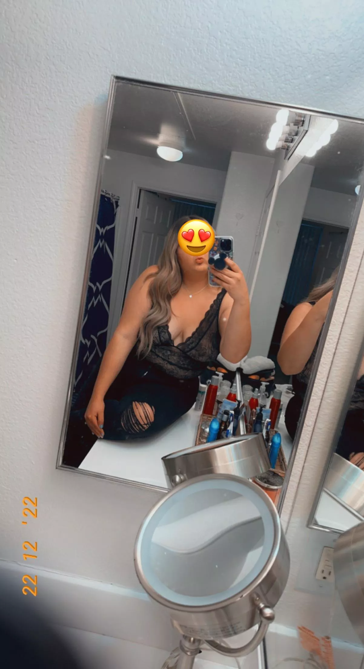 are blonde bimbo sluts with big boobs anyone’s type?