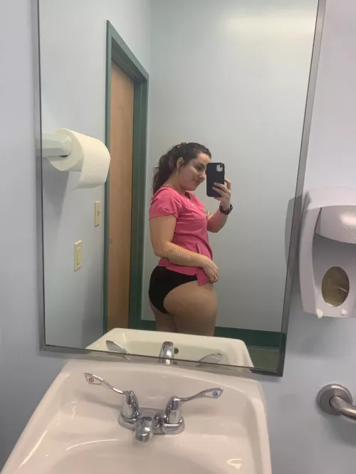 are realistic work panties still attractive?