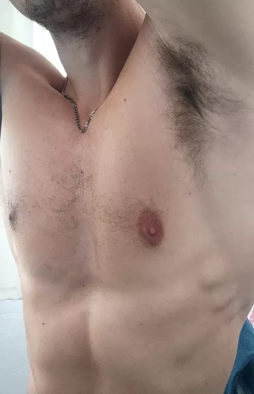 are u ready for sniff?