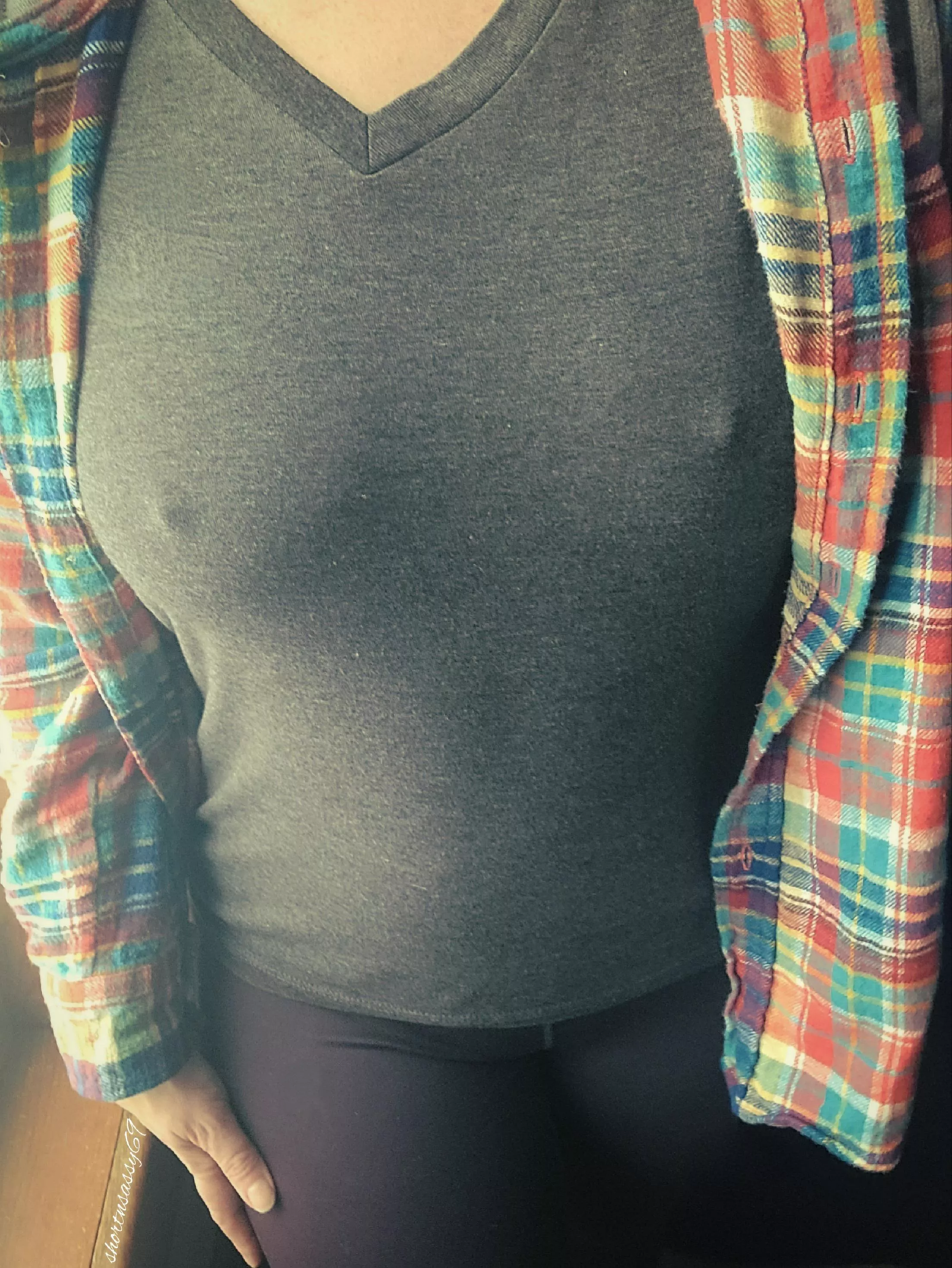 Baby it's cold outside 💋