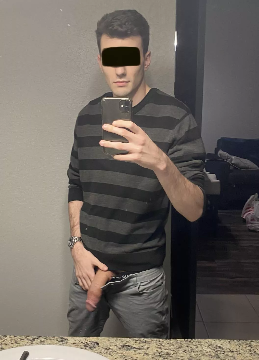 Baby it’s cold outside