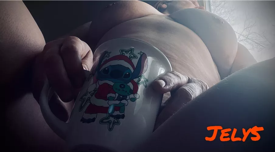 Baby it’s cold outside….