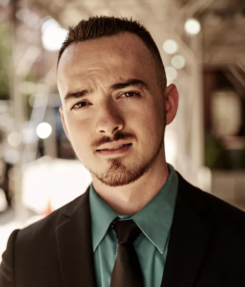 Be my Christmas date?