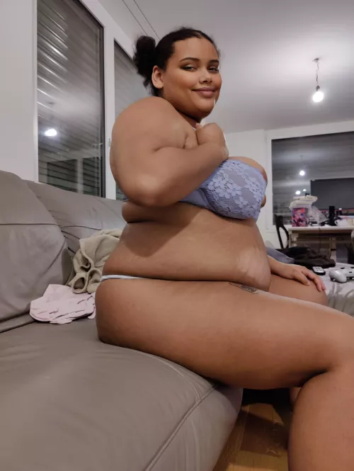 bikini christmas 🫶