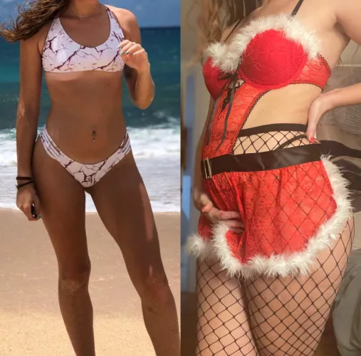 Blowin up this holiday season🐷💕