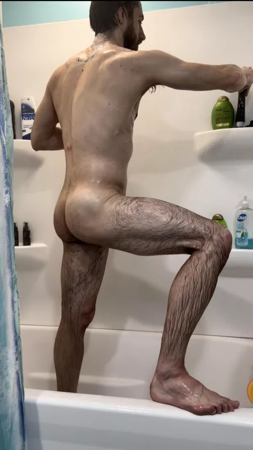 Buns and thighs daddy