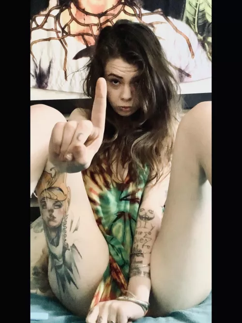 Call Me Miss Grinch: I’m coming to Ruin your Christmas. 😩🎄🍖👿✨ [domme]