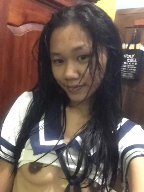 Can i be your good girl?