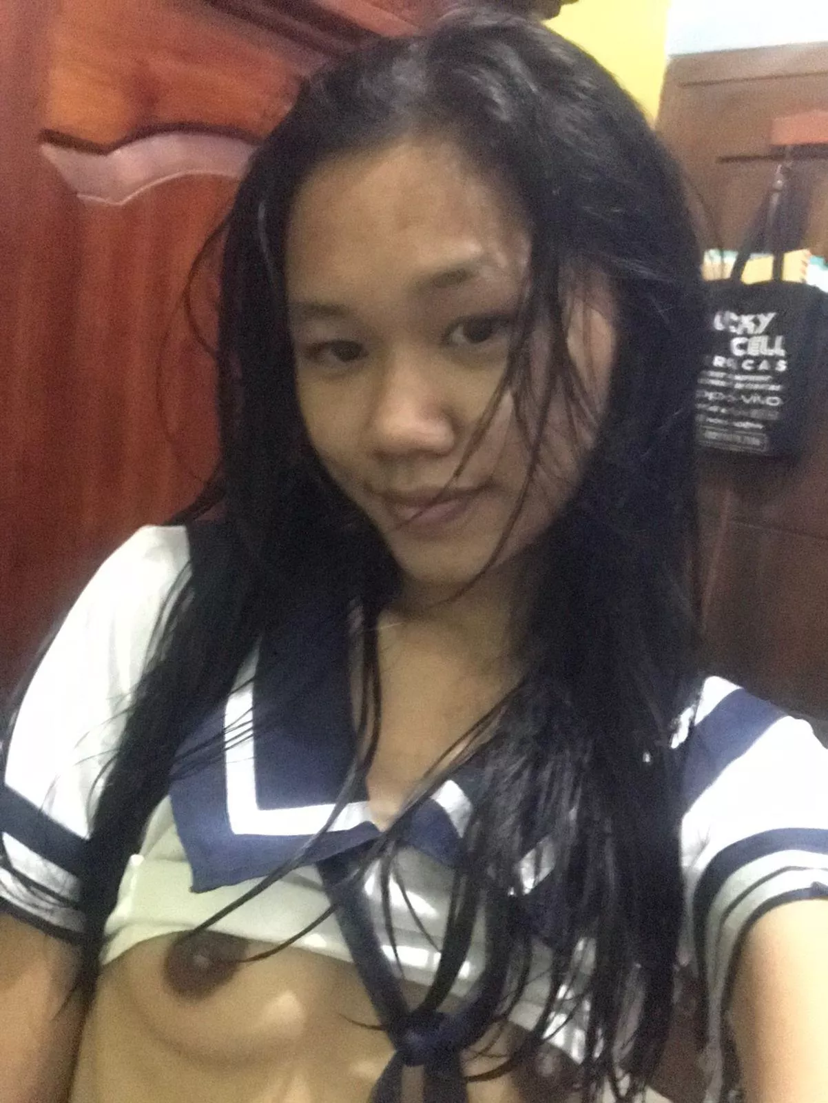 Can i be your good girl?