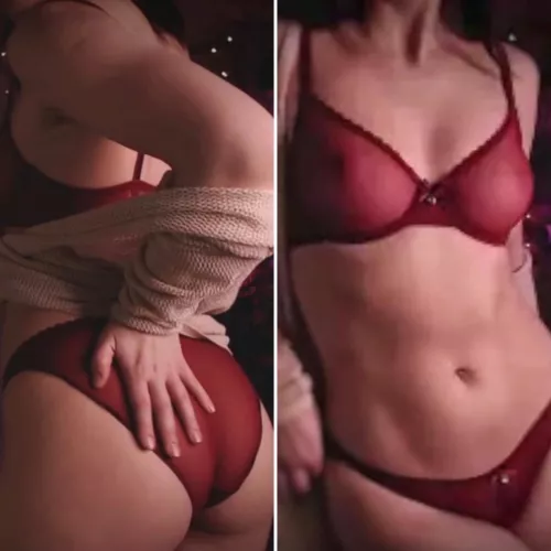 Can I get a lady for Christmas?