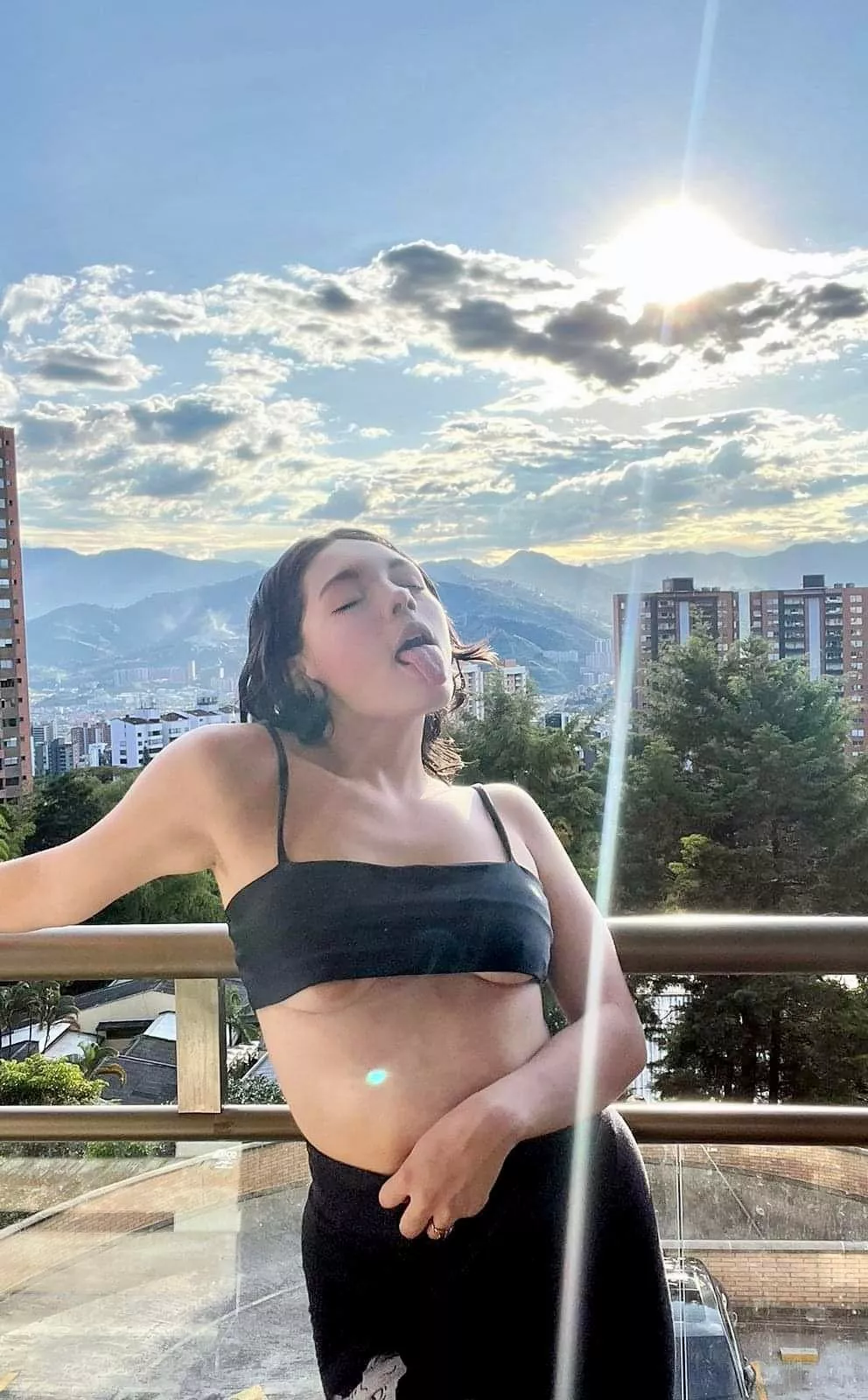 Can I have a taste ?