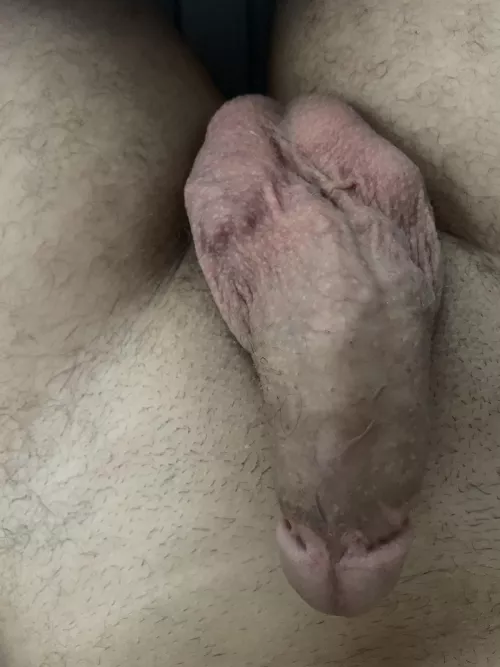 Can you get it hard ?