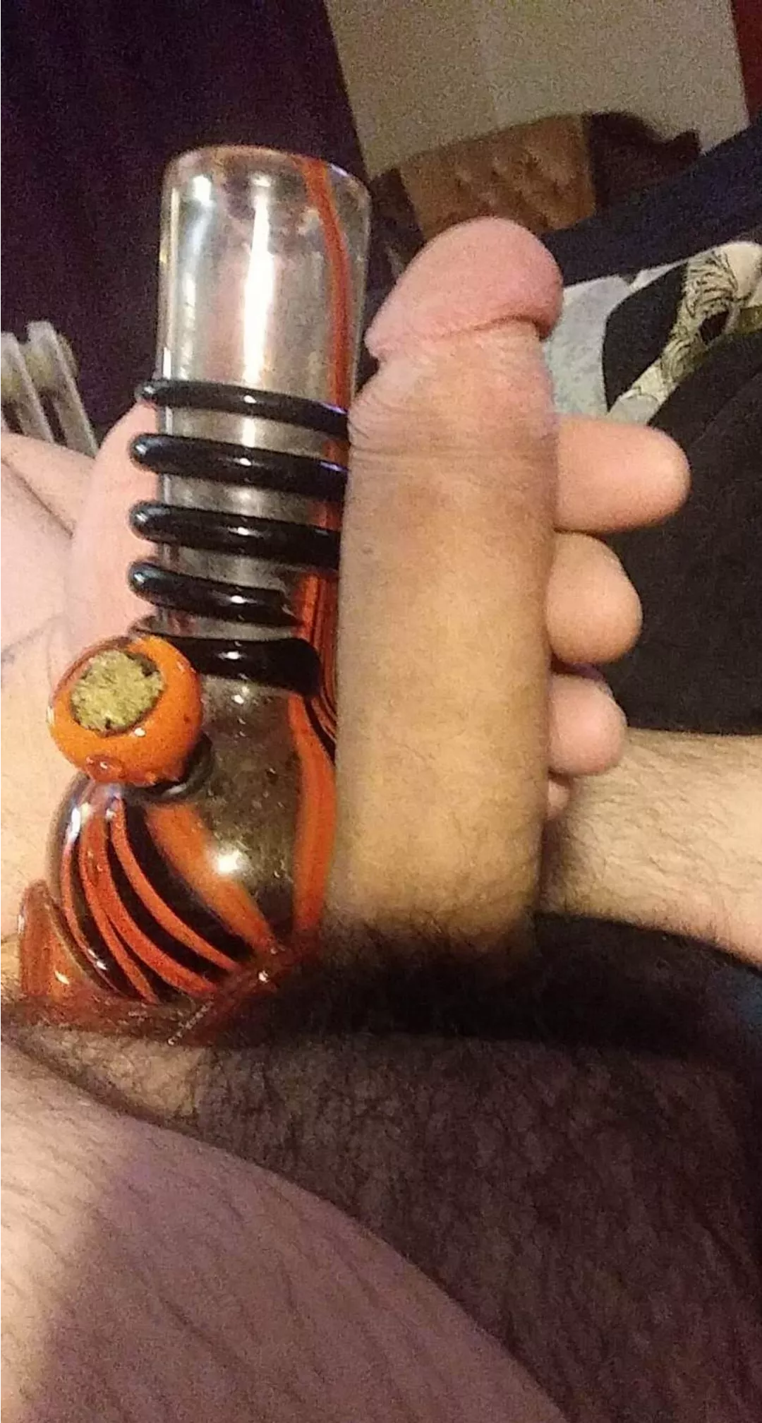 Can you handle both [m]