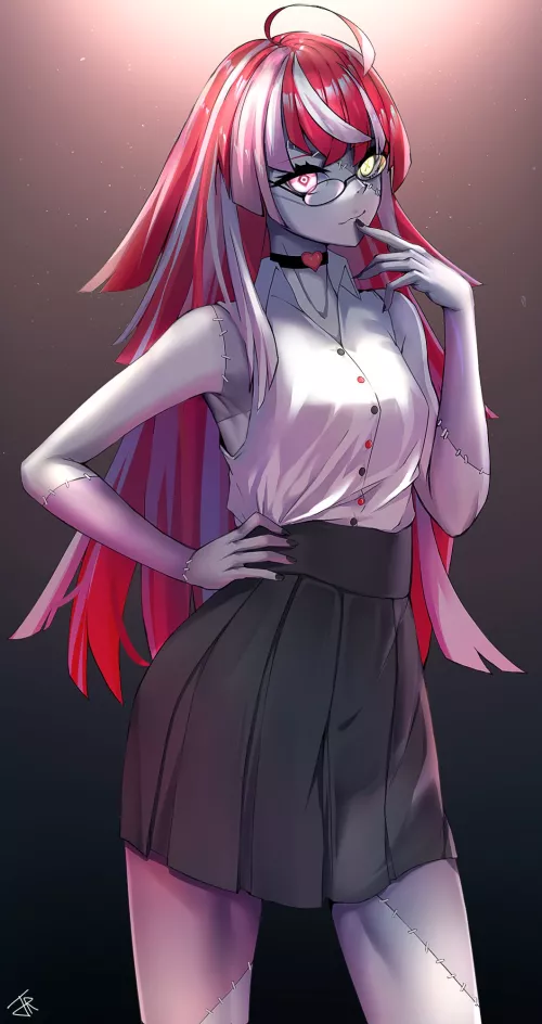 Casual Ollie [Hololive]