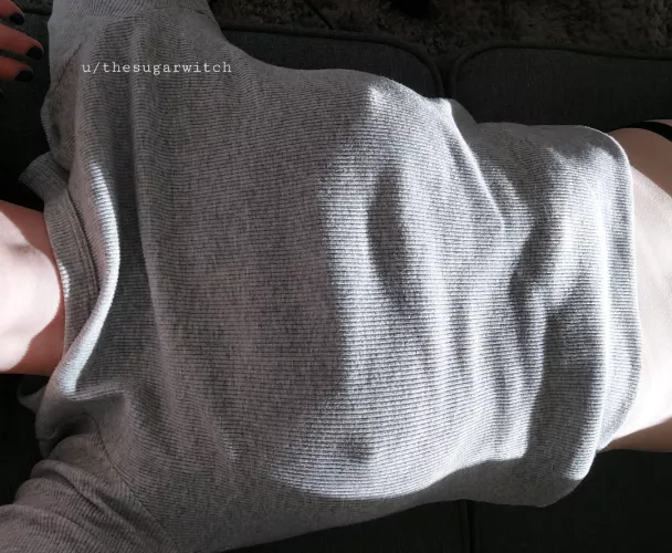 Christmas Eve Outfit.