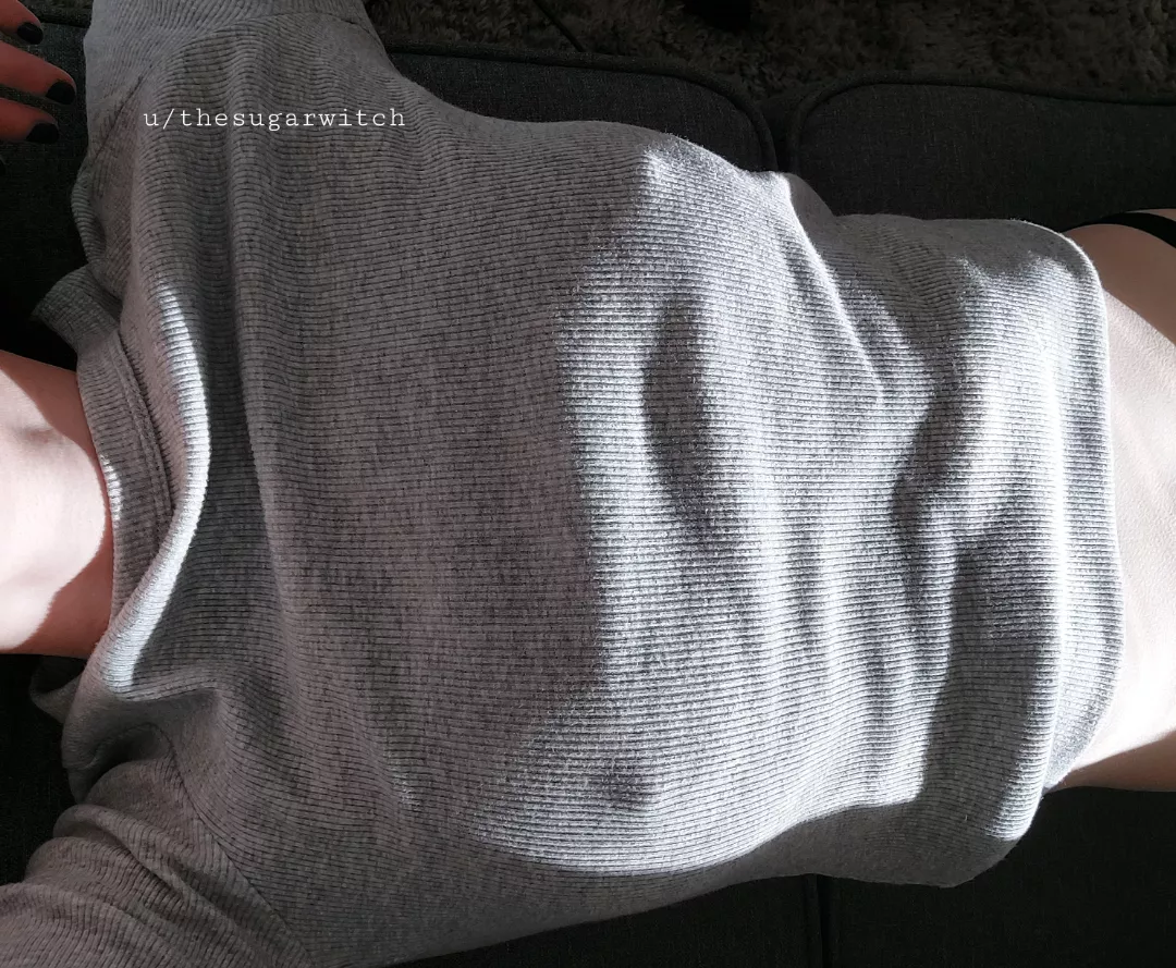 Christmas Eve Outfit.