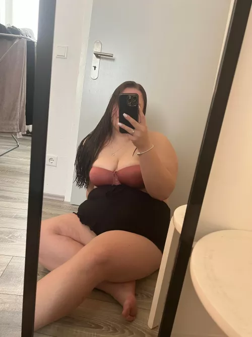 Chubby as fuck🥰💕