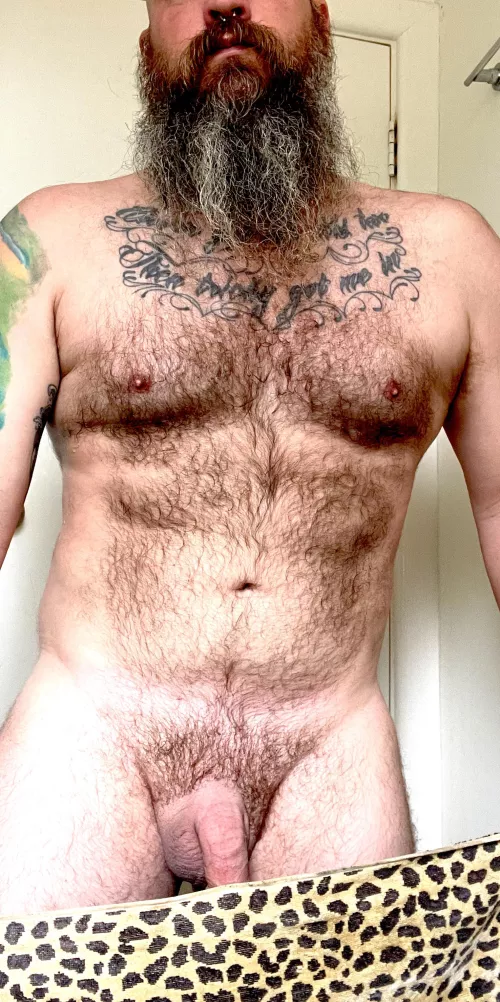 Clean dadbod (45)