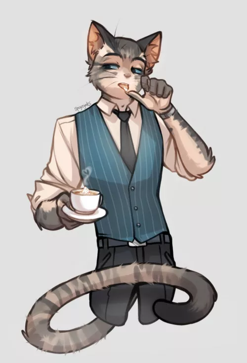 Coffee (by Spuydjeks)