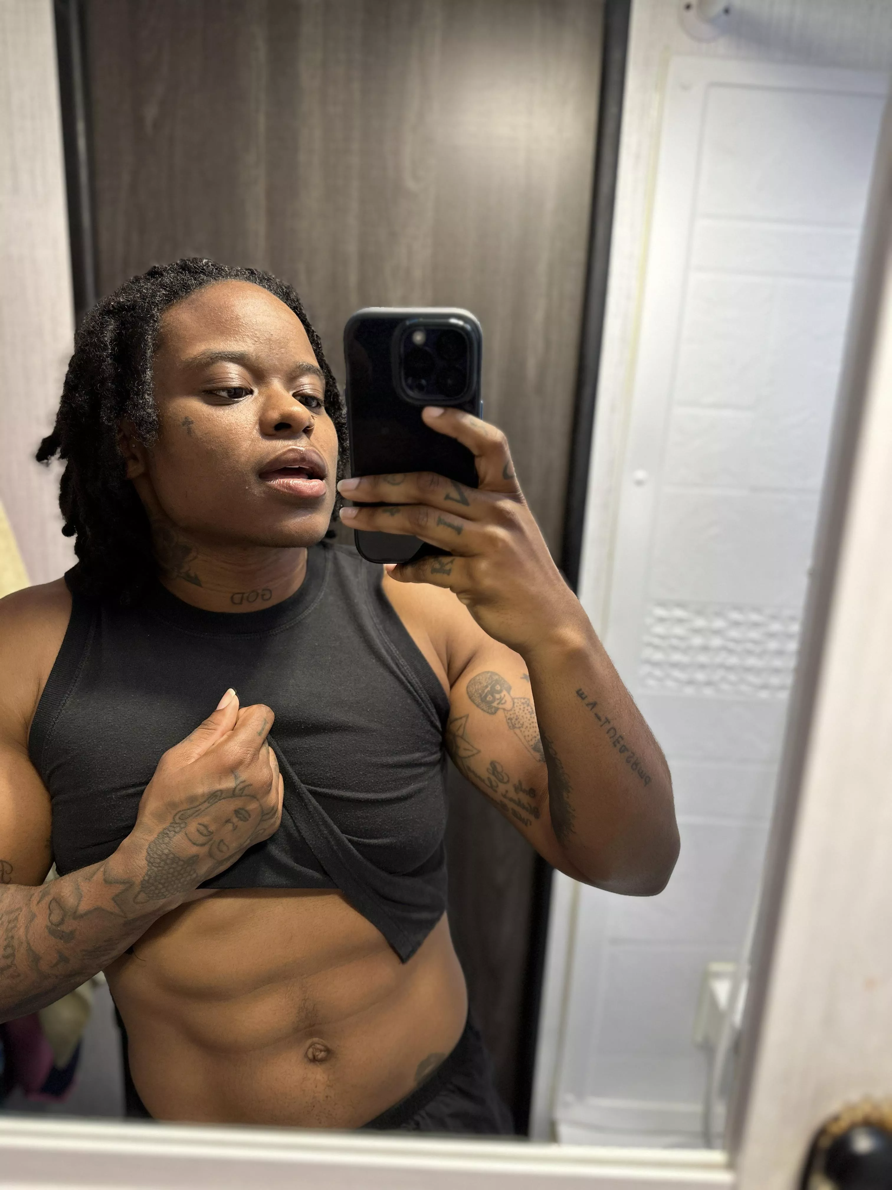 Come to the wild side 😈