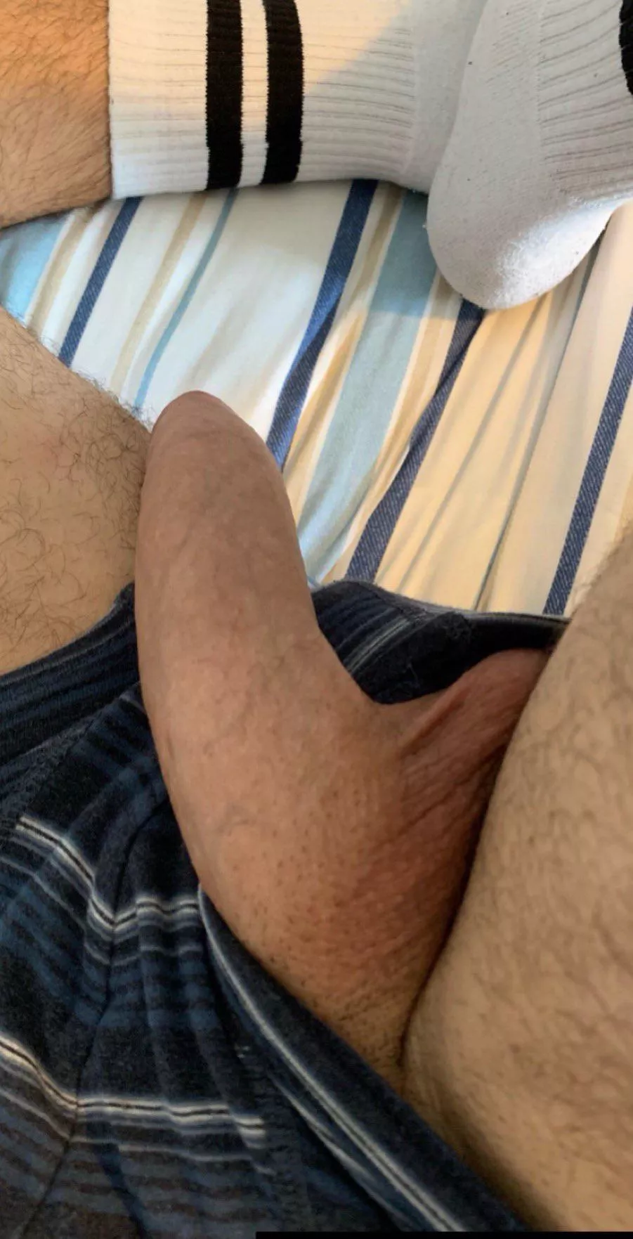 Could you fit it in?