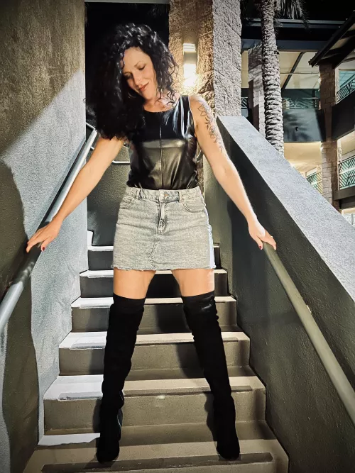 Curly hair, don’t care 💋