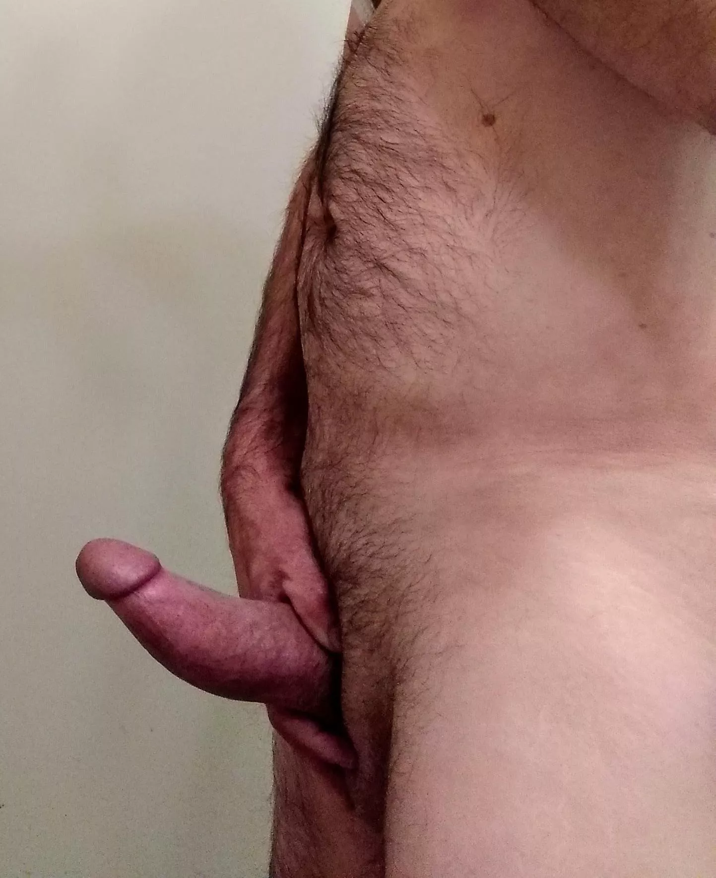 Curved for your pleasure