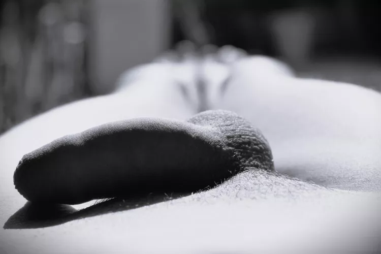 Depth of field is cool right?