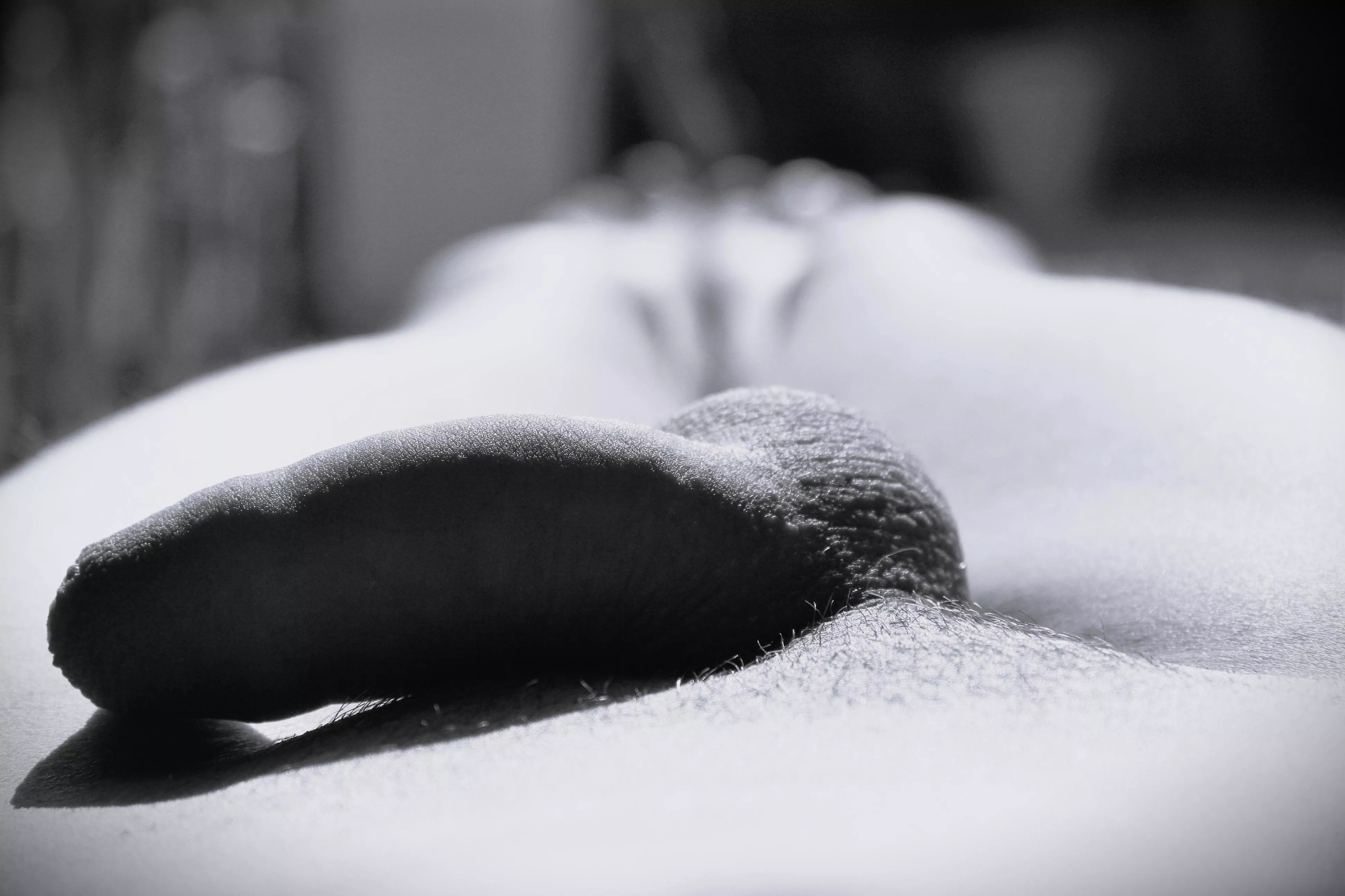 Depth of field is cool right?