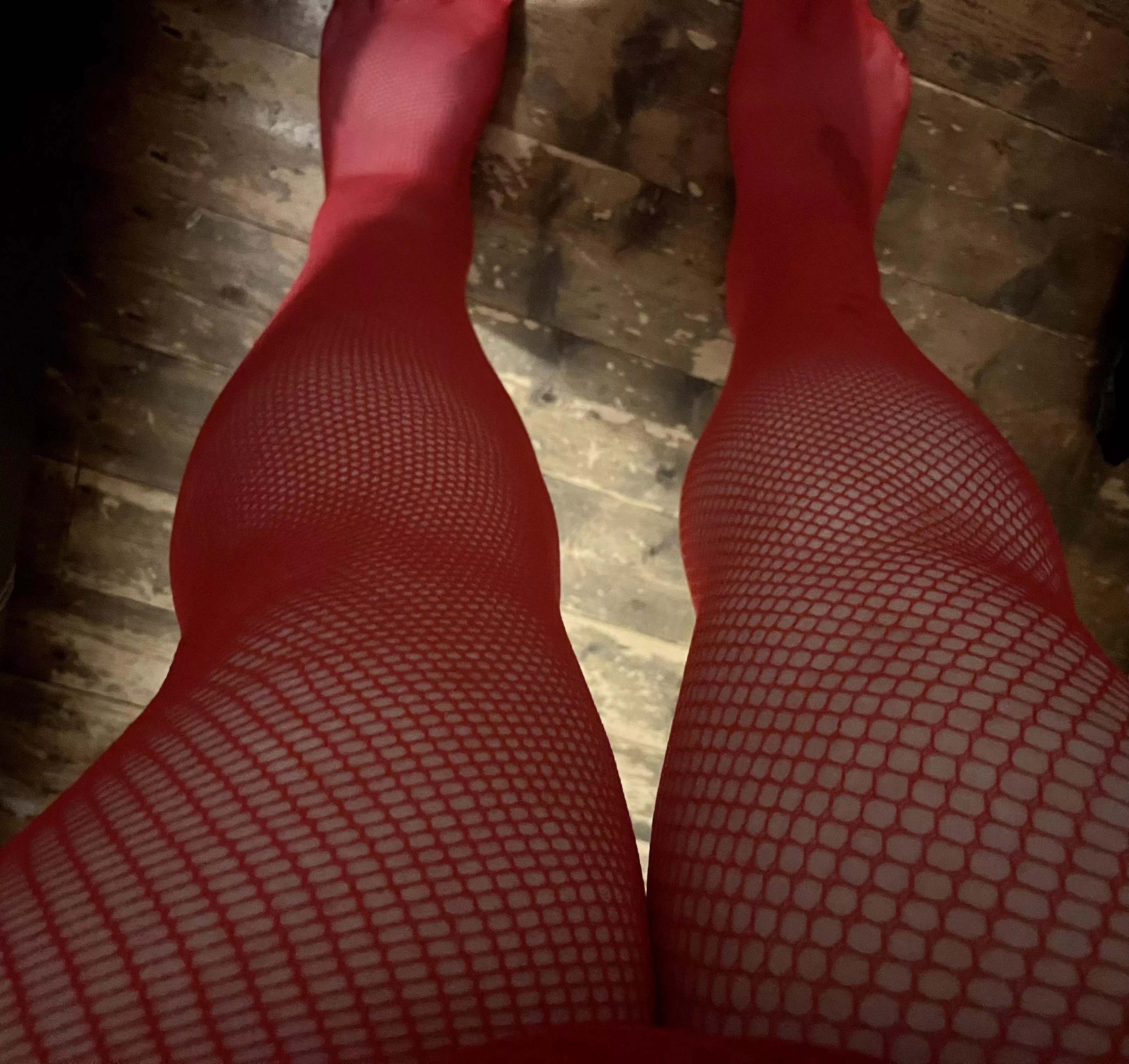 Do my thick thighs look OK in these? 🧐😩