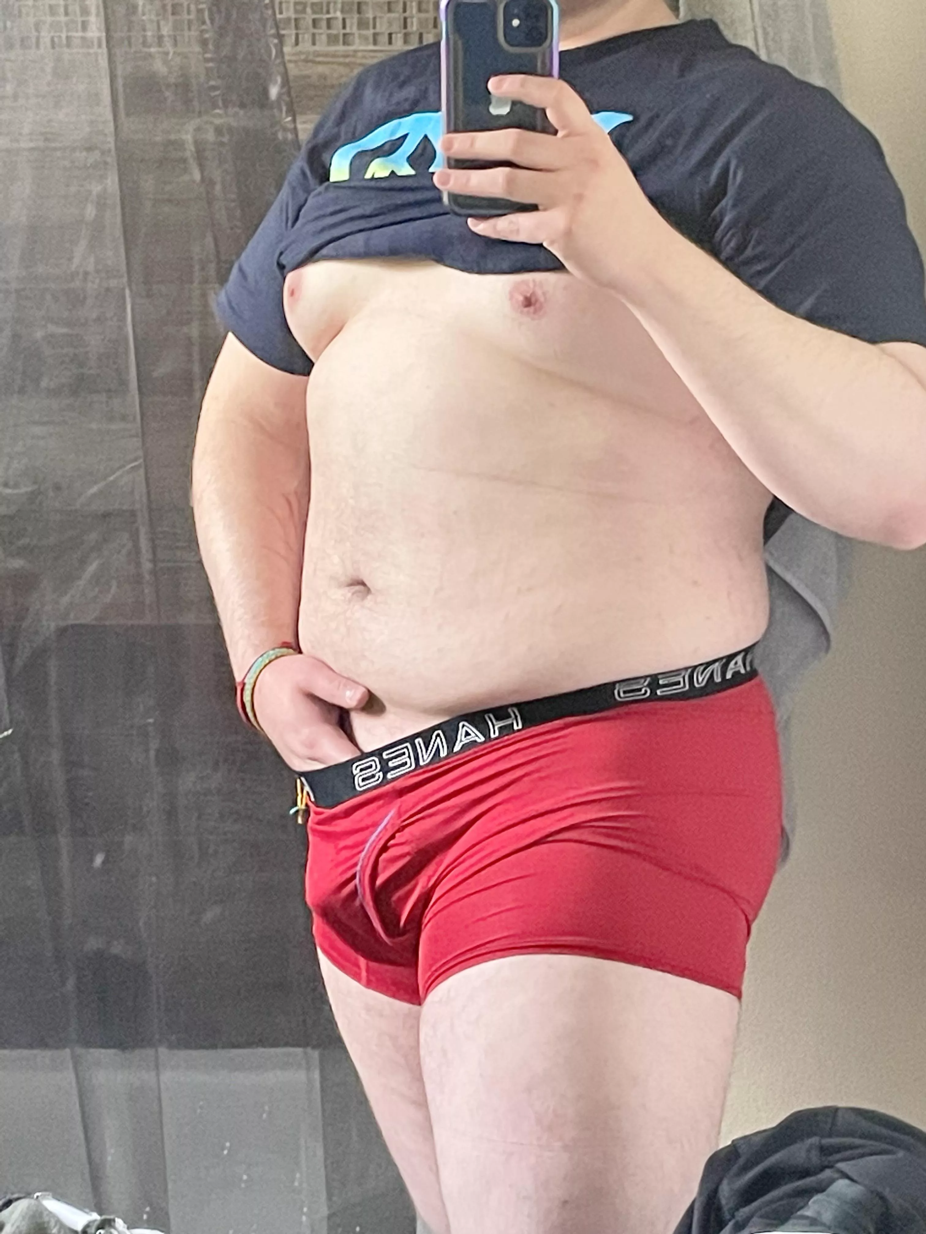 Do these look good on me?