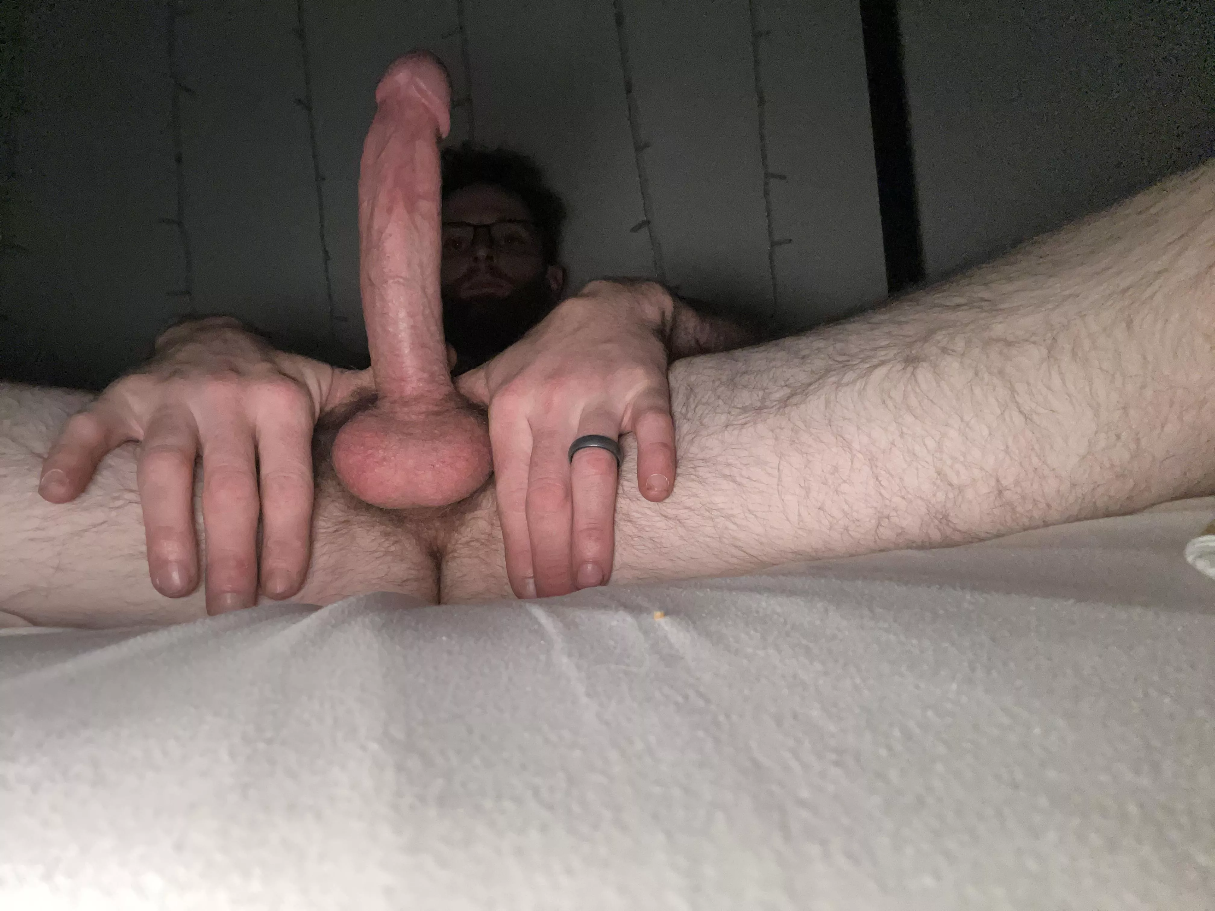 Do you have a hole for mine?