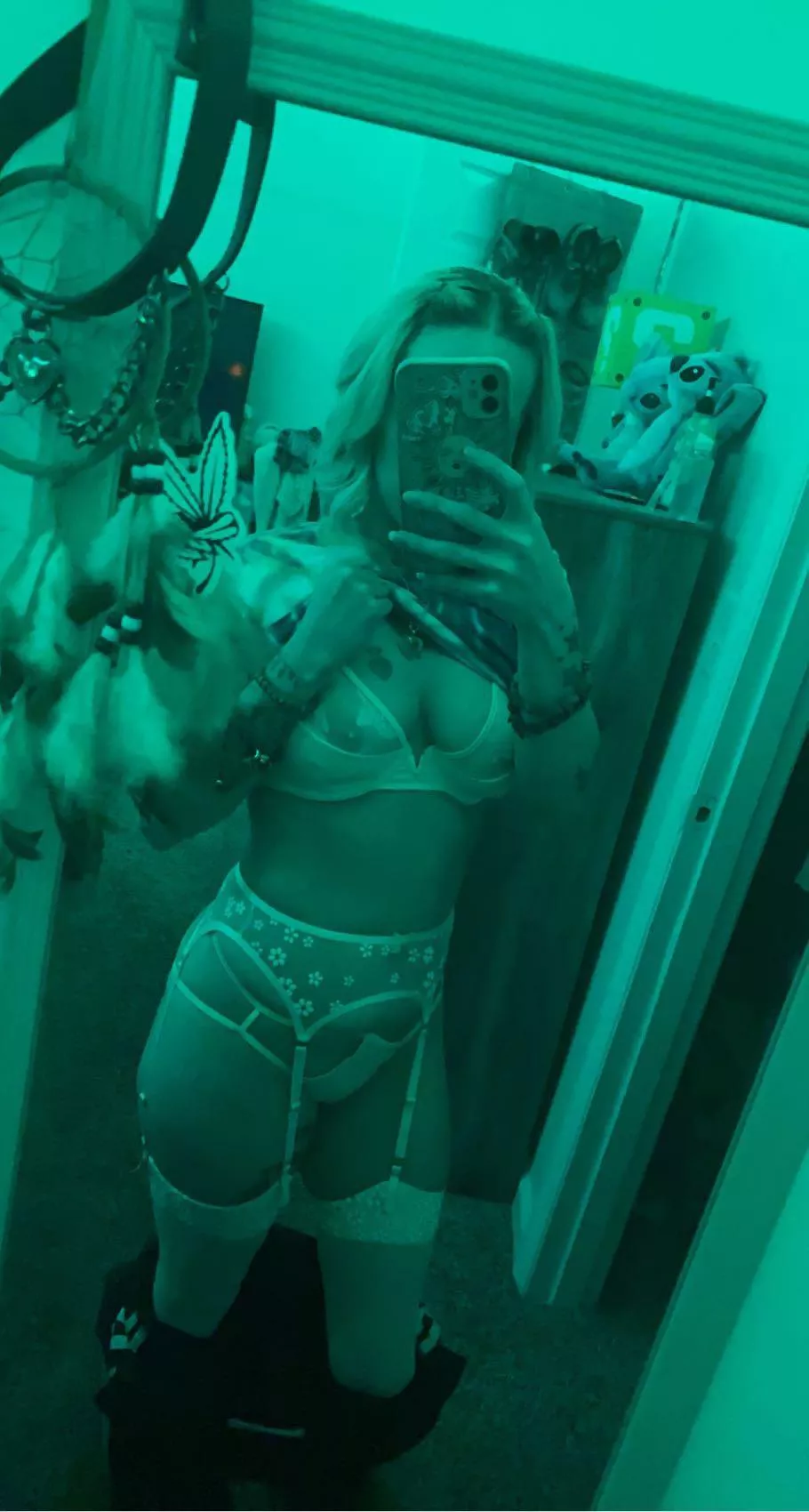 Do you like what you see?